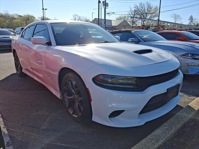 2019 Dodge Charger GT RWD