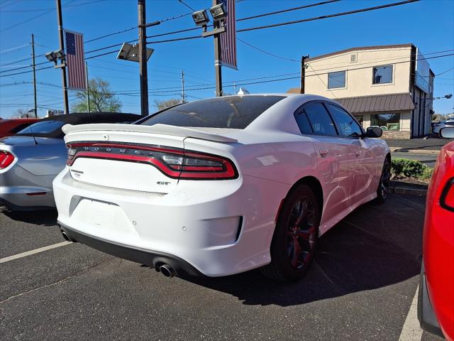 2019 Dodge Charger GT RWD