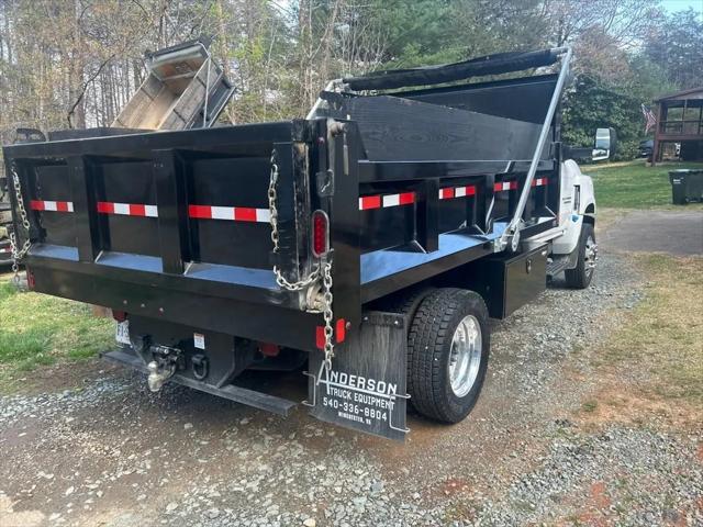 2023 Chevrolet Silverado MD Work Truck