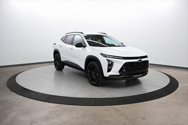 2024 Chevrolet Trax FWD ACTIV