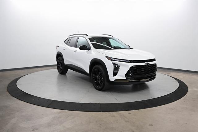 2024 Chevrolet Trax FWD ACTIV