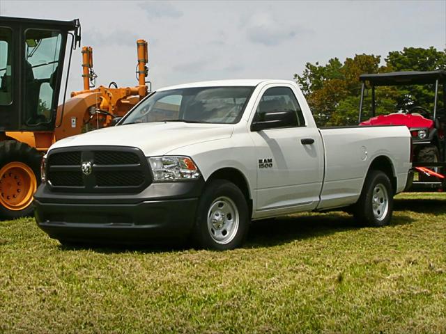 2023 RAM 1500 Classic Tradesman Crew Cab 4x4 57 Box
