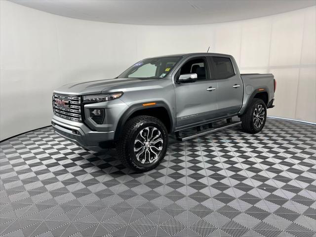 2024 GMC Canyon 4WD Denali