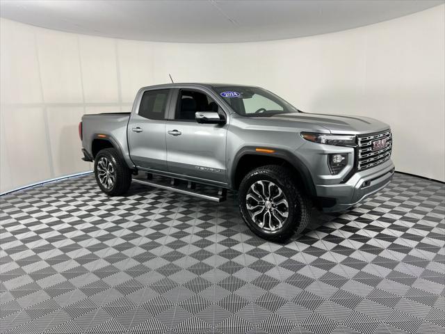 2024 GMC Canyon 4WD Denali