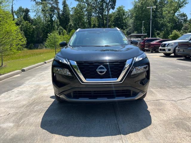 2023 Nissan Rogue SL FWD