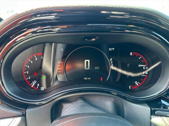 2025 Dodge Durango DURANGO GT PLUS AWD