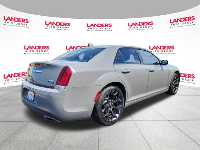 2019 Chrysler 300 300S