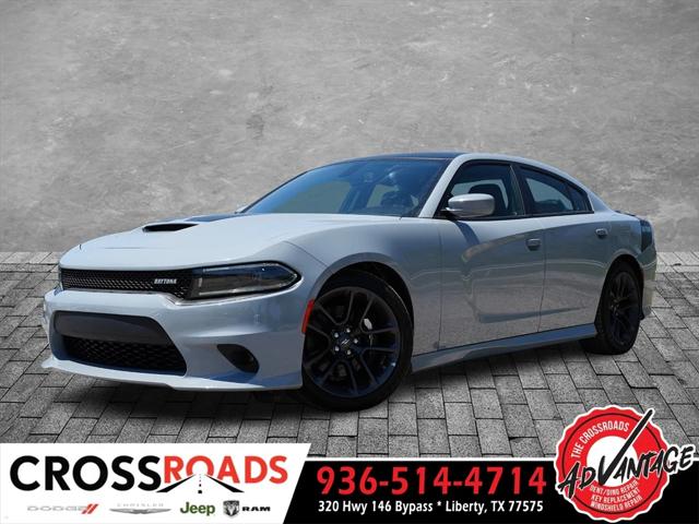 2022 Dodge Charger R/T