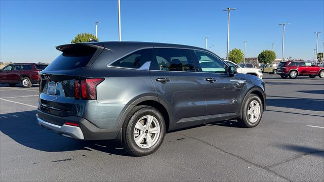 2024 Kia Sorento LX