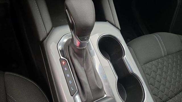 2022 Chevrolet Blazer AWD 2LT