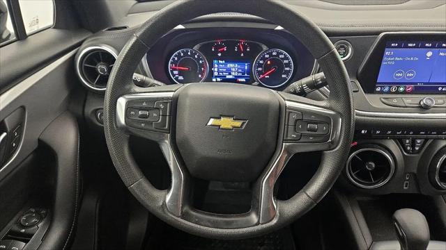 2022 Chevrolet Blazer AWD 2LT