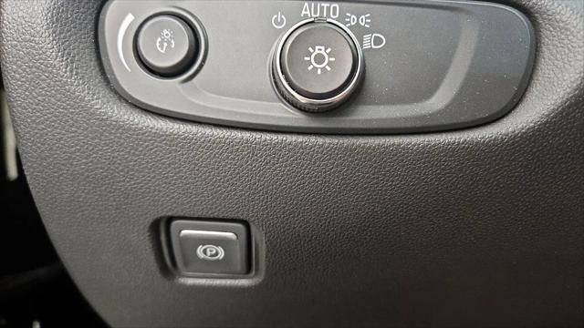 2022 Chevrolet Blazer AWD 2LT