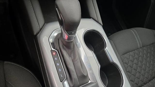 2022 Chevrolet Blazer AWD 2LT