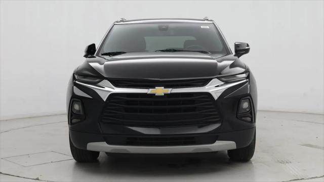 2022 Chevrolet Blazer AWD 2LT