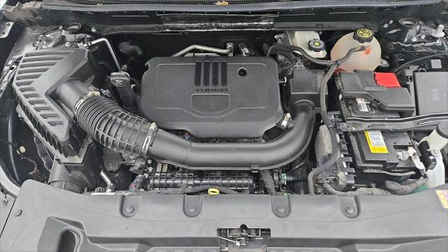 2022 Chevrolet Blazer AWD 2LT