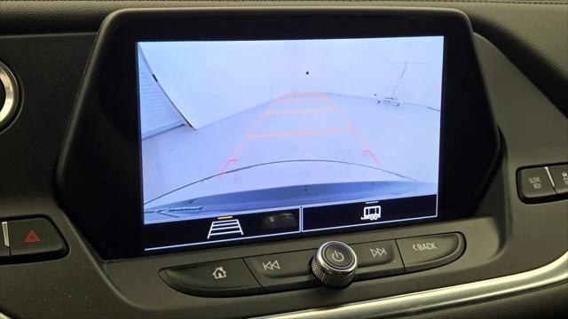 2022 Chevrolet Blazer AWD 2LT