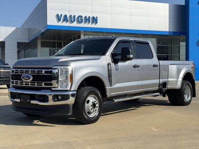 2024 Ford F-350 XLT