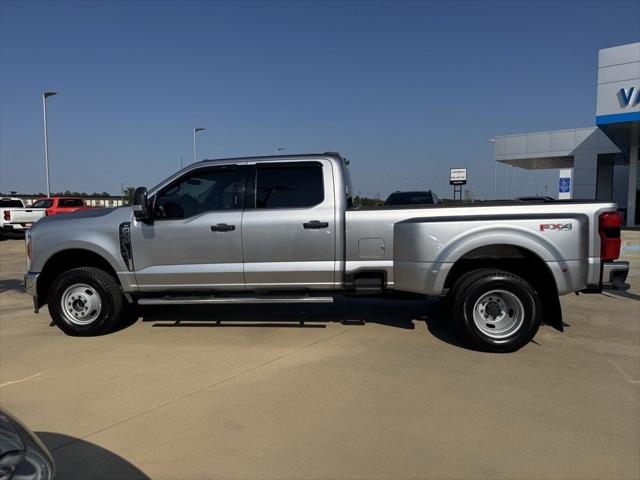 2024 Ford F-350 XLT