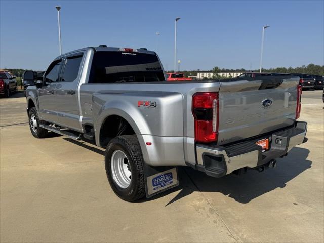 2024 Ford F-350 XLT