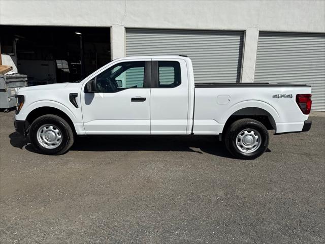 2024 Ford F-150 XL