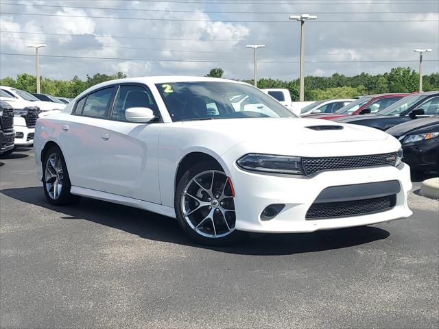2022 Dodge Charger GT RWD