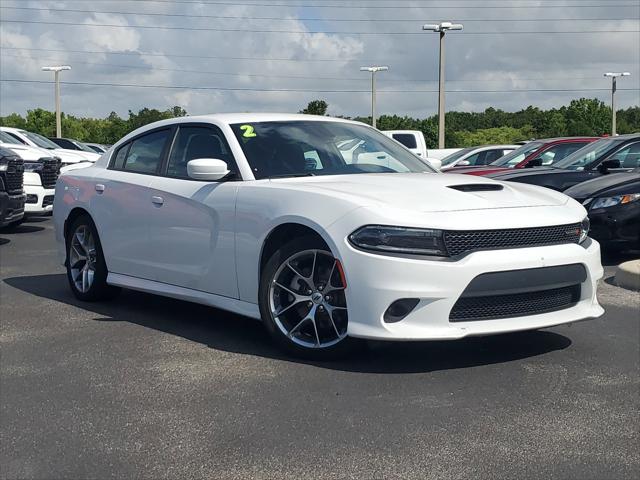 2022 Dodge Charger GT RWD