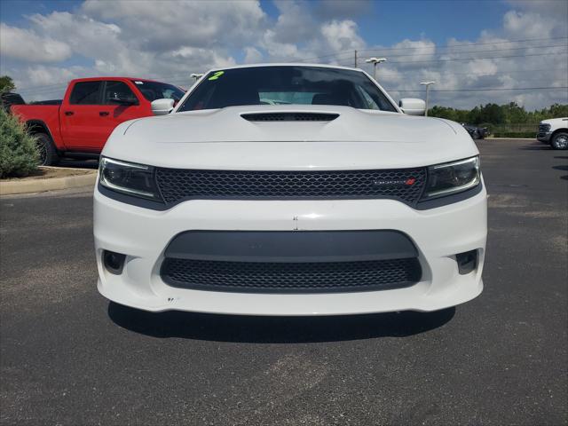 2022 Dodge Charger GT RWD