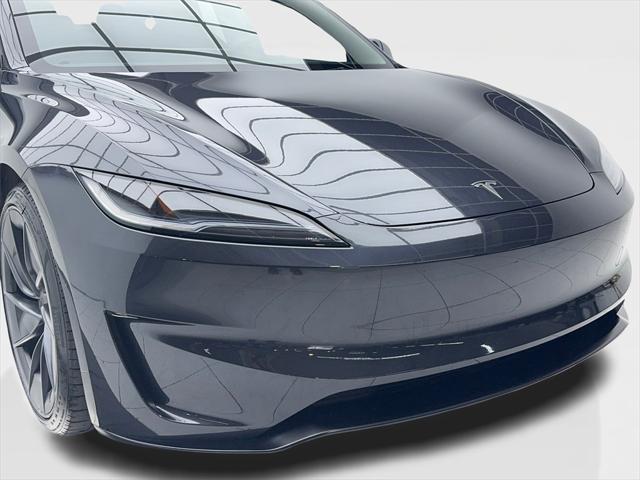 2024 Tesla Model 3 Performance All-Wheel Drive
