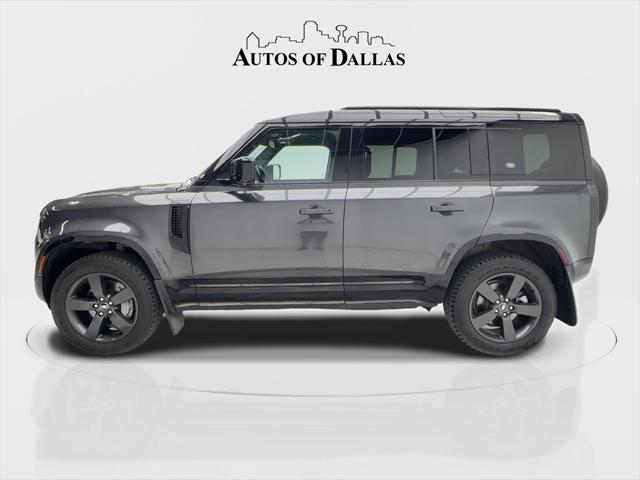 2023 Land Rover Defender 110 X-Dynamic SE
