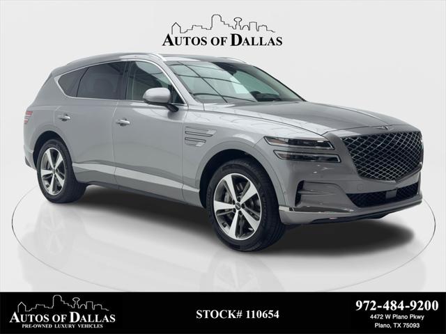 2023 Genesis GV80 2.5T AWD