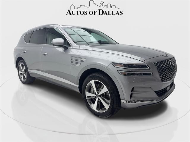2023 Genesis GV80 2.5T AWD