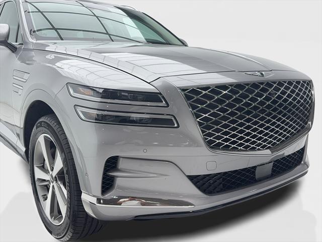 2023 Genesis GV80 2.5T AWD
