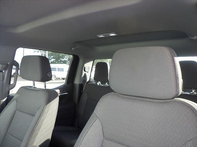 2023 Chevrolet Silverado 1500 4WD Crew Cab Short Bed LT with 2FL 2023 Chevrolet Silverado 1500 4WD Crew Cab Short Bed LT with 2FL