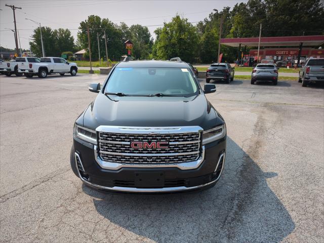 2022 GMC Acadia AWD Denali