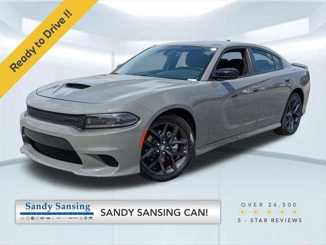 2023 Dodge Charger GT