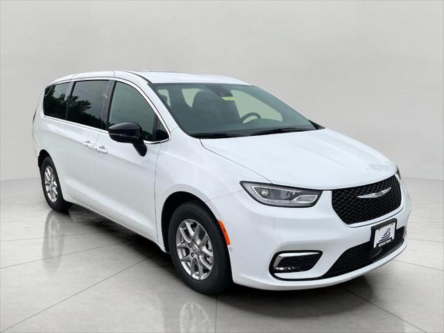 2025 Chrysler Pacifica PACIFICA SELECT