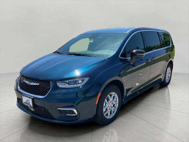 2025 Chrysler Pacifica PACIFICA SELECT