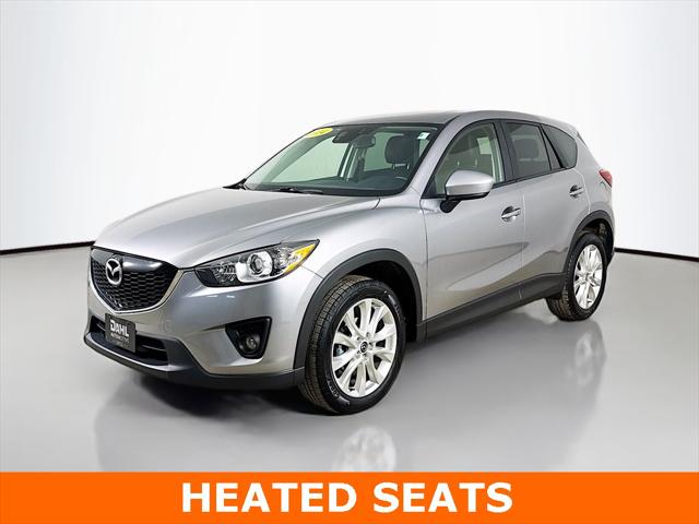 2014 Mazda CX-5 Grand Touring