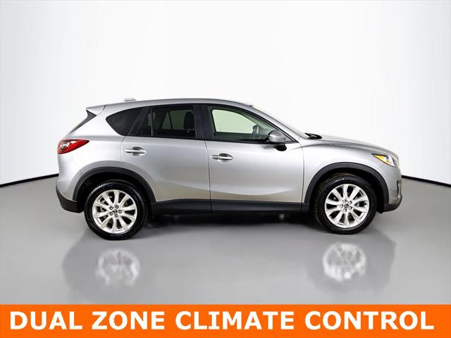 2014 Mazda CX-5 Grand Touring