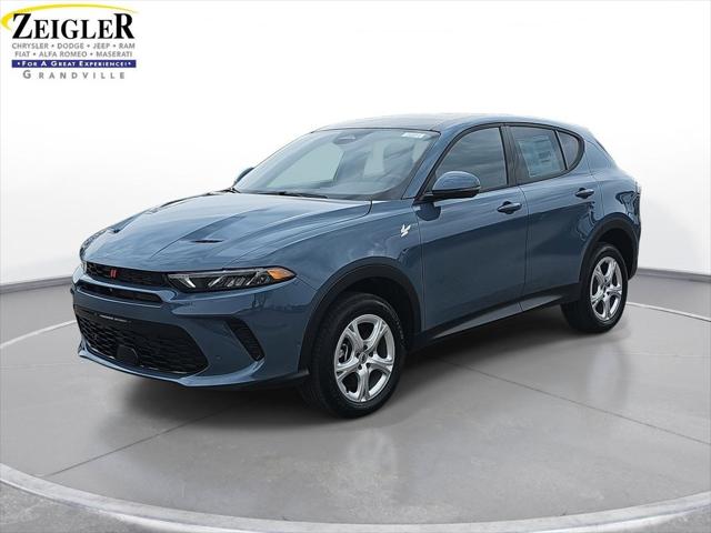 2024 Dodge Hornet HORNET GT PLUS AWD
