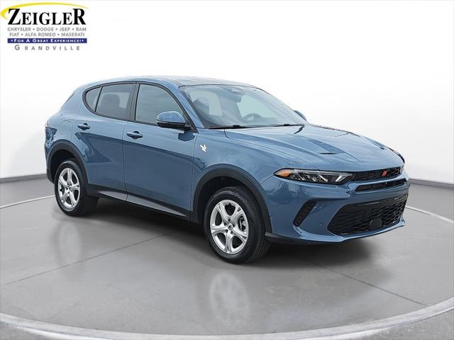 2024 Dodge Hornet HORNET GT PLUS AWD