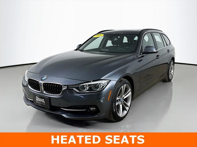 2016 BMW 328i xDrive