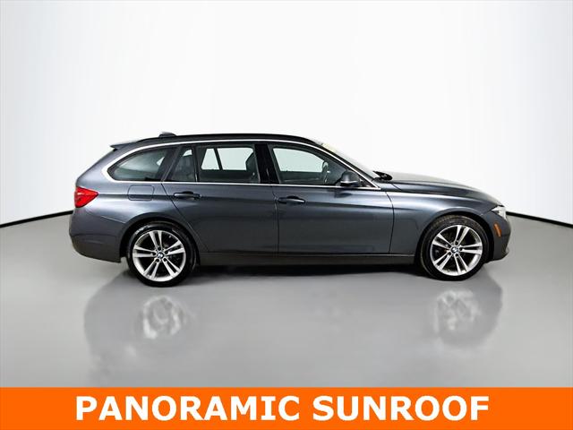 2016 BMW 328i xDrive