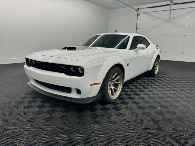Dodge Challenger Scat Pack Swinger for Sale Near Me
