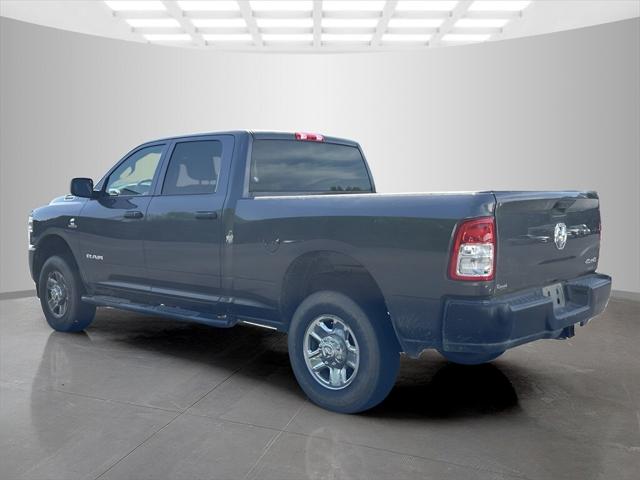 2022 RAM 2500 Tradesman Crew Cab 4x4 64 Box
