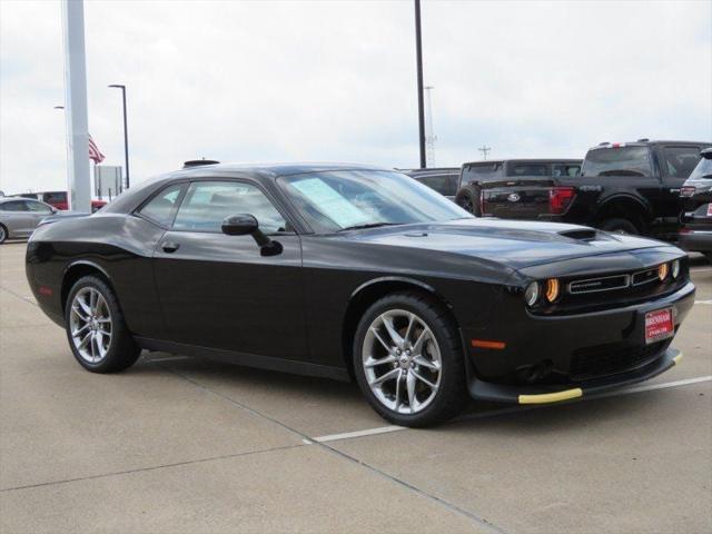 2023 Dodge Challenger GT AWD