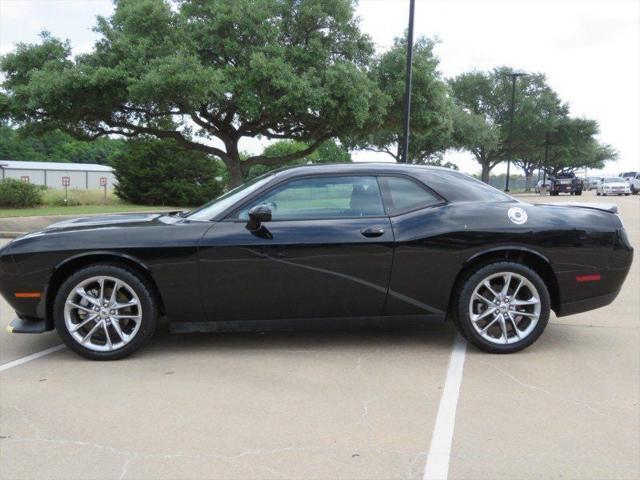 2023 Dodge Challenger GT AWD