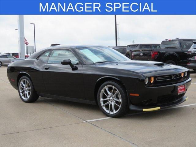 2023 Dodge Challenger GT AWD