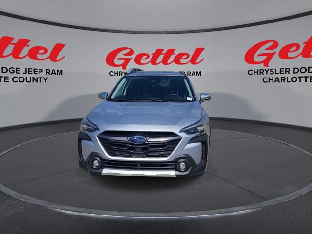 2024 Subaru Outback Touring XT