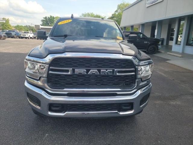 2021 RAM 2500 Tradesman Crew Cab 4x4 64 Box